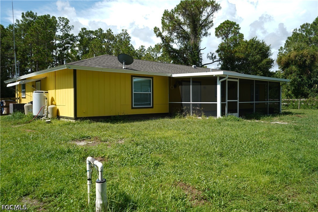 3 Bed SingleFamilyResidence for Sale in Lehigh Acres, photo 24