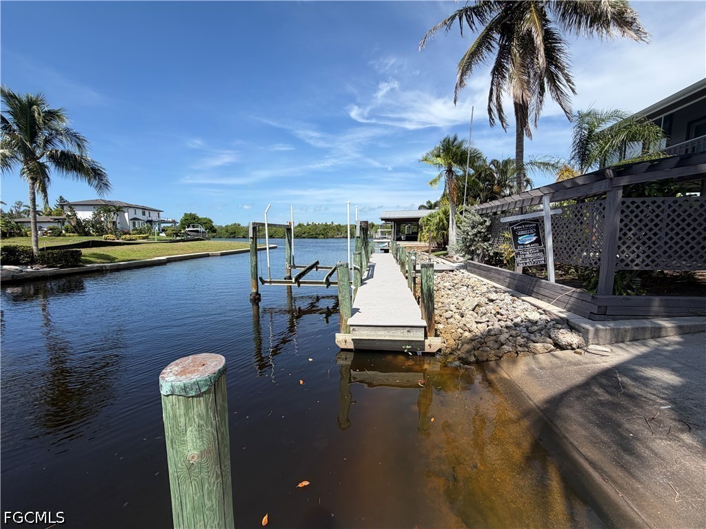 3 Bed Waterfront Home for Sale in Pirates Cove, photo 24