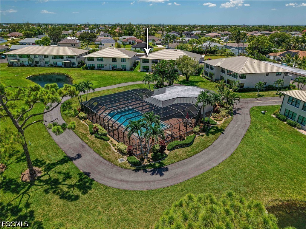 2 Bed Pool Home for Sale in Cape Coral, photo 24