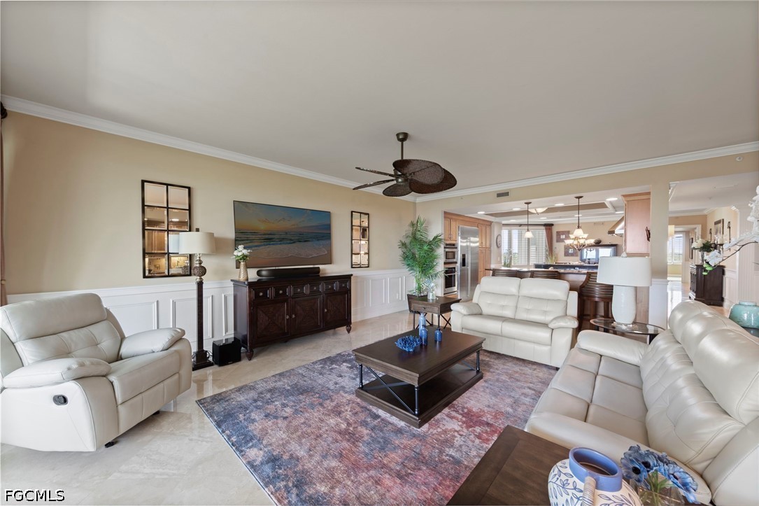 3 Bed Waterfront Home for Sale in Naples, photo 24