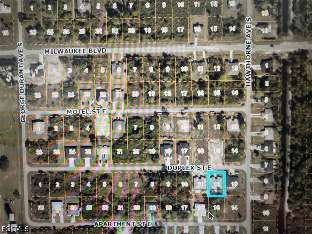 6 Bed Duplex for Sale in Lehigh Acres, photo 24