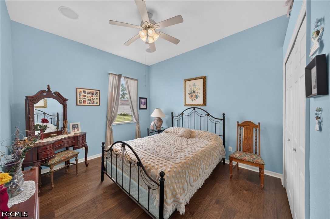 3 Bed Pool Home for Sale in Lehigh Acres, photo 24