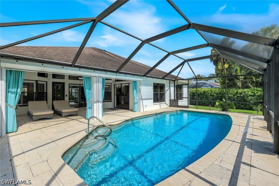 3 Bed Pool Home for Sale in Quail Crossing, photo 24