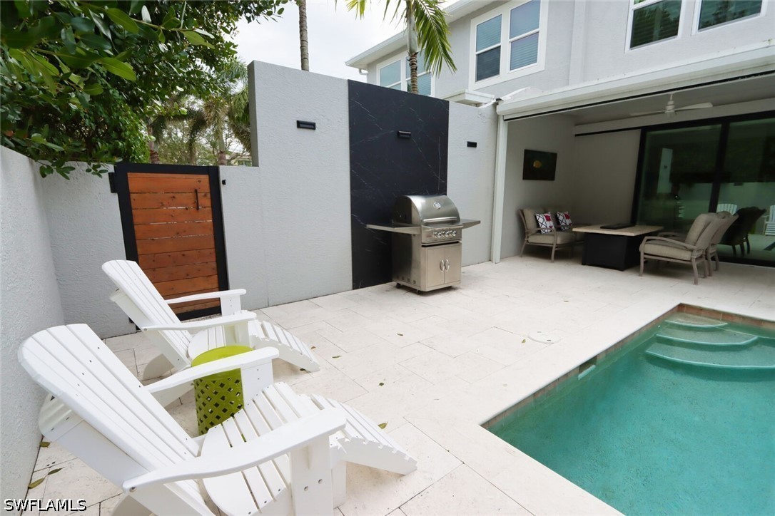 3 Bed Pool Home for Sale in Spellbinder Villas, photo 24