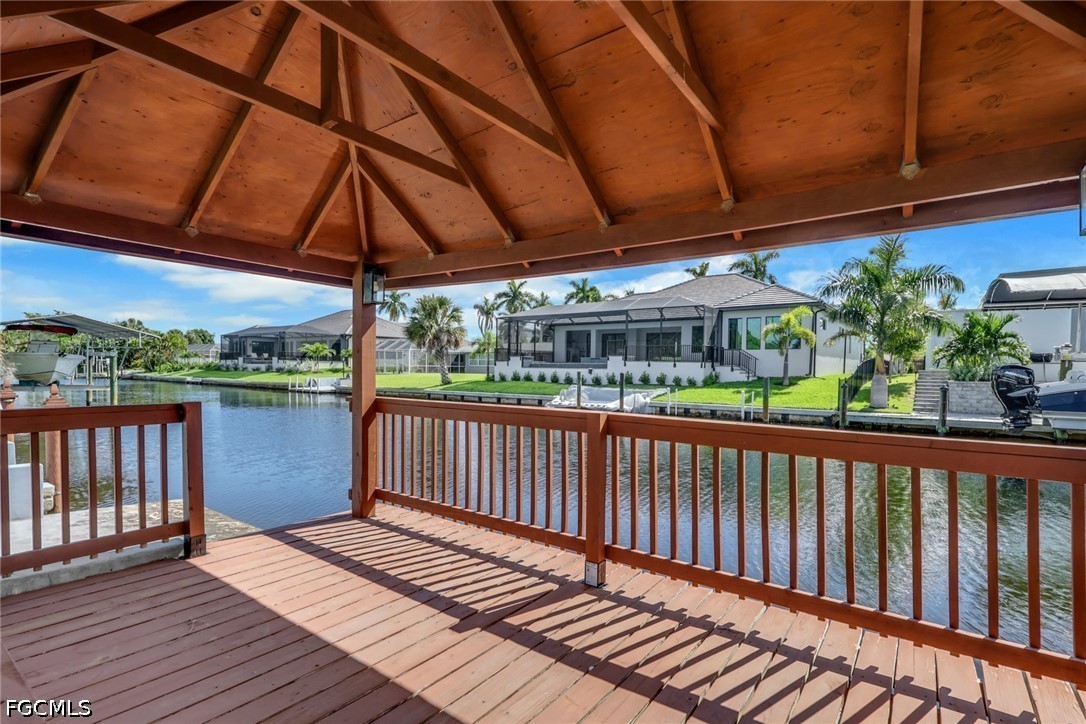 3 Bed Pool Home for Sale in Cape Coral, photo 24