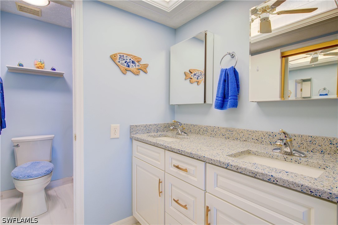 2 Bed Waterfront Home for Sale in Cape Coral, photo 24