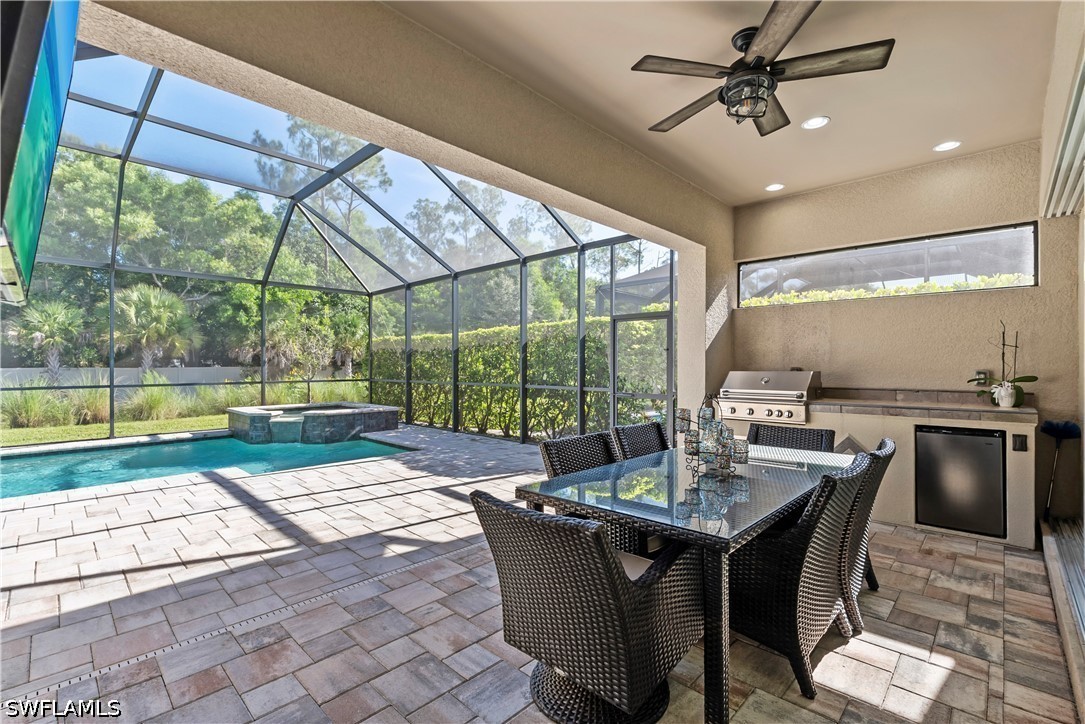 3 Bed Pool Home for Sale in Compass Landing, photo 24