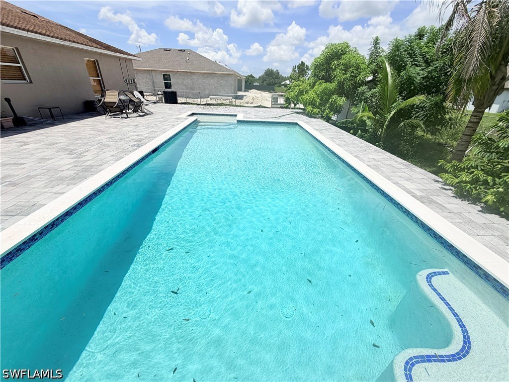 3 Bed Pool Home for Sale in Lehigh Acres, photo 24