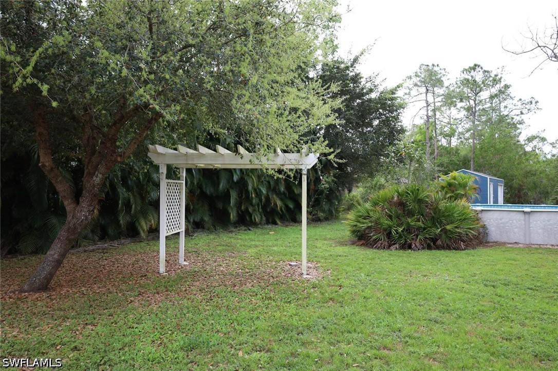 4 Bed Pool Home for Sale in Naples, photo 24