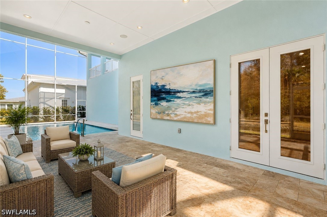3 Bed Pool Home for Sale in Naples, photo 24