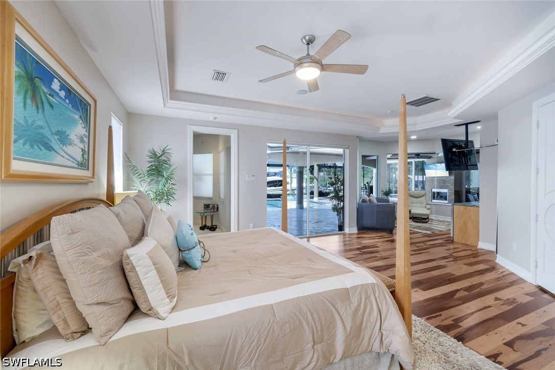 4 Bed Pool Home for Sale in Marco Island, photo 24
