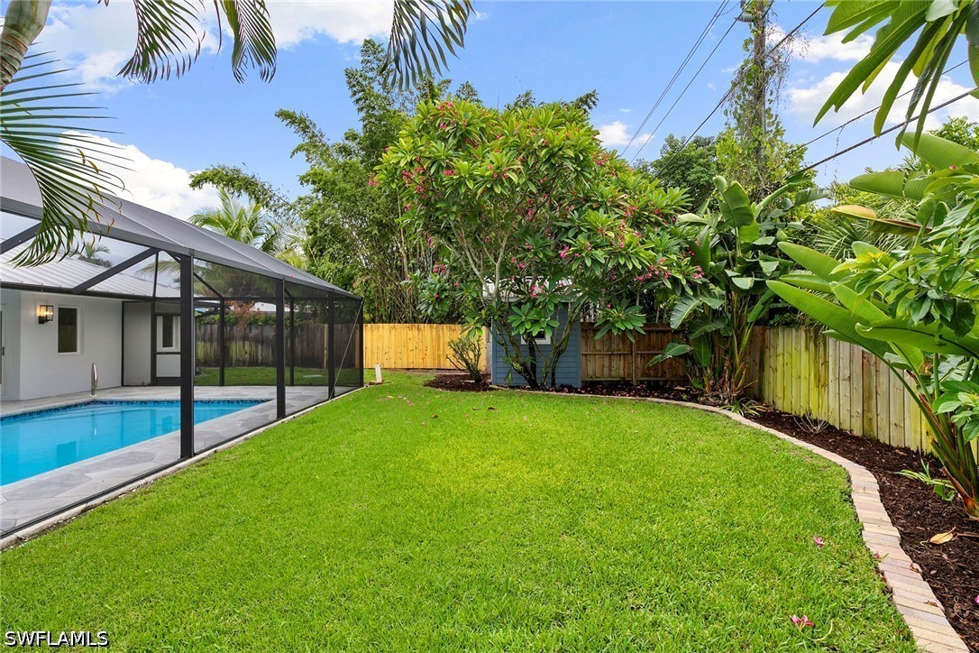 4 Bed Pool Home for Sale in Hilltop, photo 24
