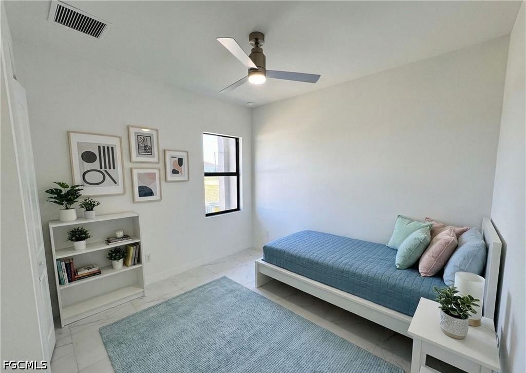 4 Bed SingleFamilyResidence for Sale in Cape Coral, photo 24