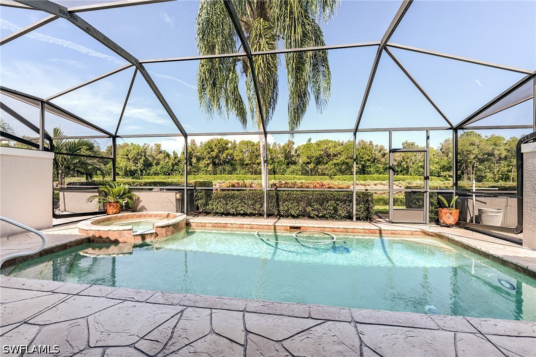 2 Bed Pool Home for Sale in Coral Cove, photo 24