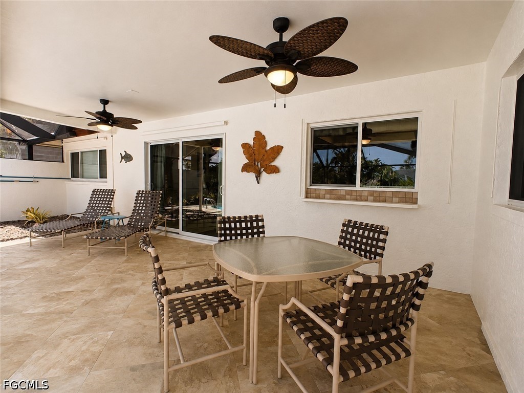3 Bed Pool Home for Sale in Cape Coral, photo 24