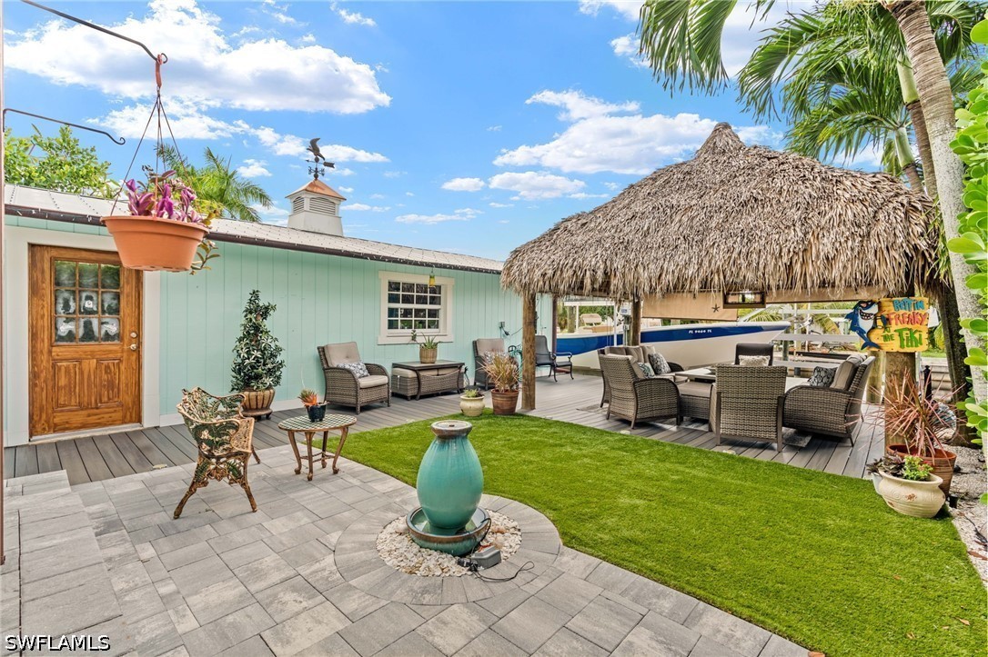 3 Bed Waterfront Home for Sale in Tarpon Bend Unrec, photo 24