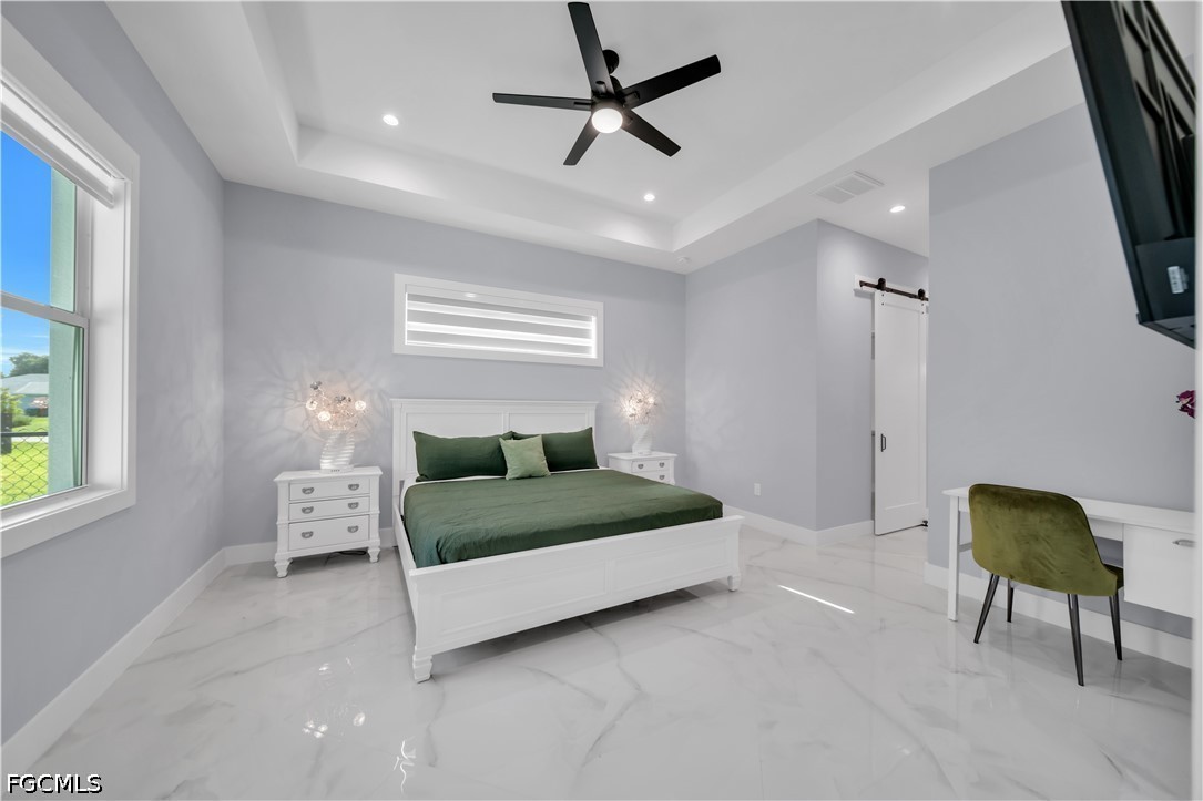 4 Bed Pool Home for Sale in Cape Coral, photo 24