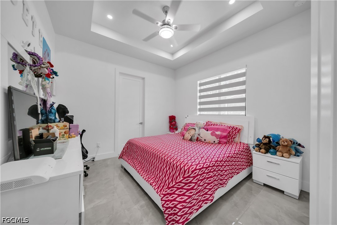4 Bed Pool Home for Sale in Cape Coral, photo 24