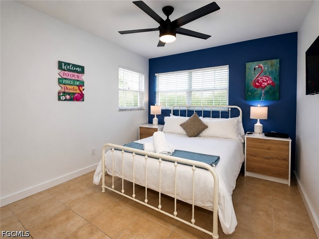 4 Bed Pool Home for Sale in Cape Coral, photo 24