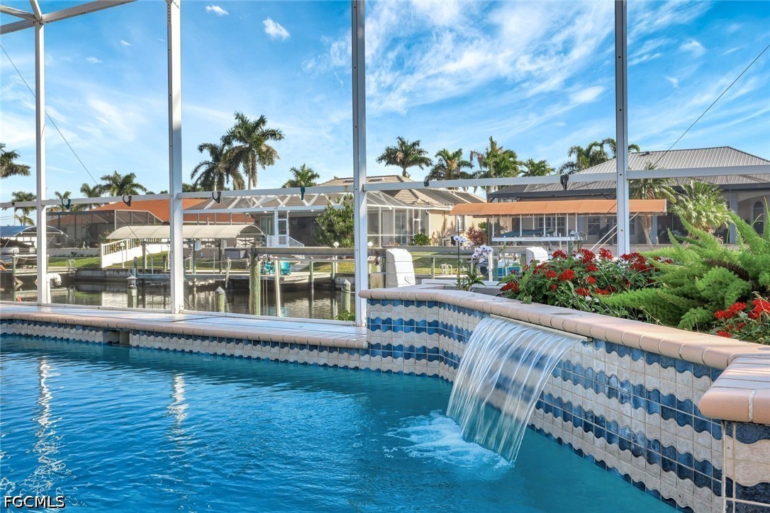 3 Bed Pool Home for Sale in Cape Coral, photo 24