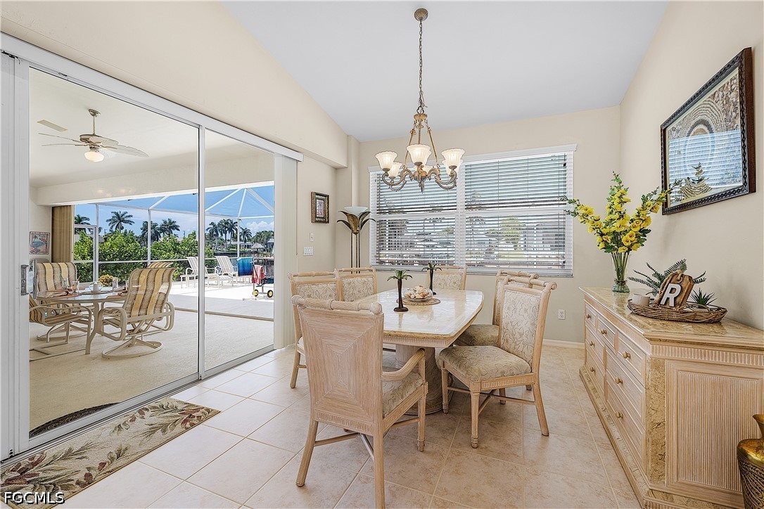 3 Bed Pool Home for Sale in Cape Coral, photo 24