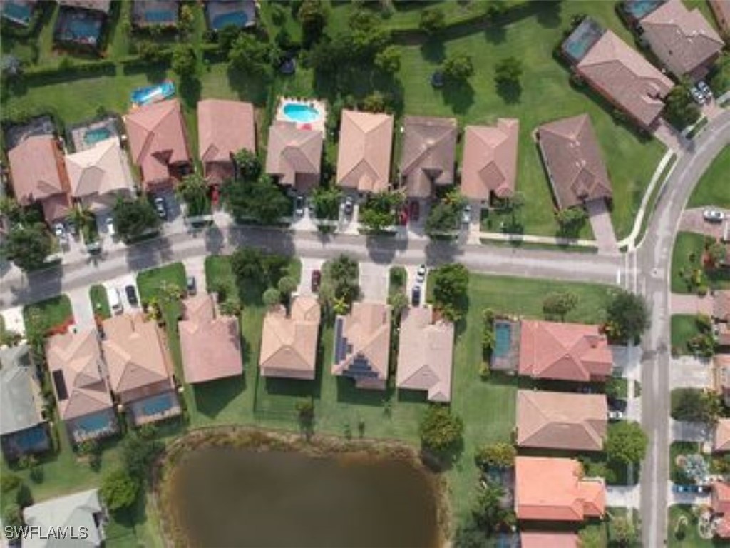 4 Bed Waterfront Home for Sale in Fort Myers, photo 25