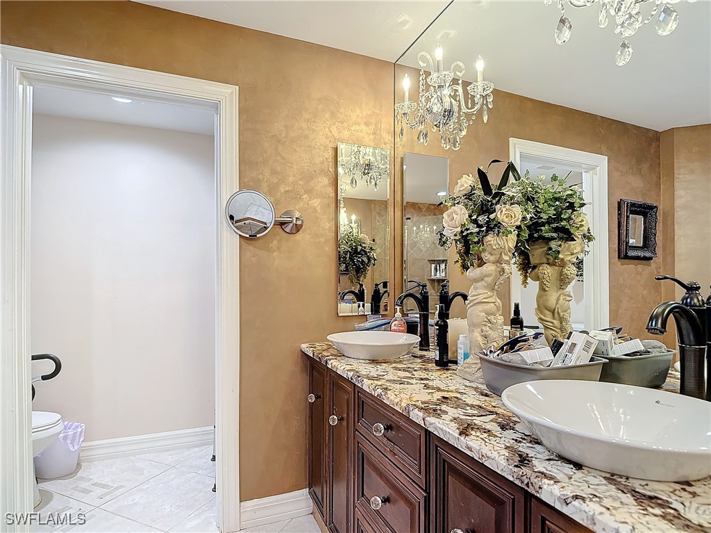 3 Bed Waterfront Home for Sale in Marco Island, photo 25