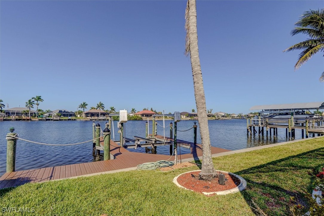 4 Bed Pool Home for Sale in Cape Coral, photo 25
