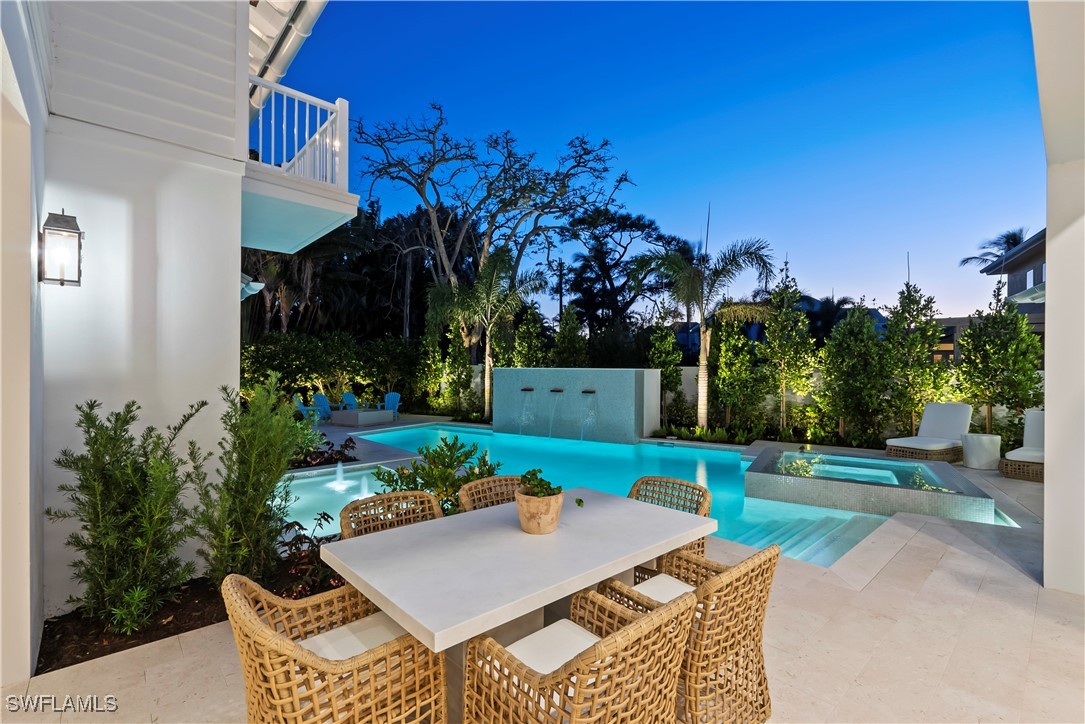 5 Bed Pool Home for Sale in Olde Naples, photo 25