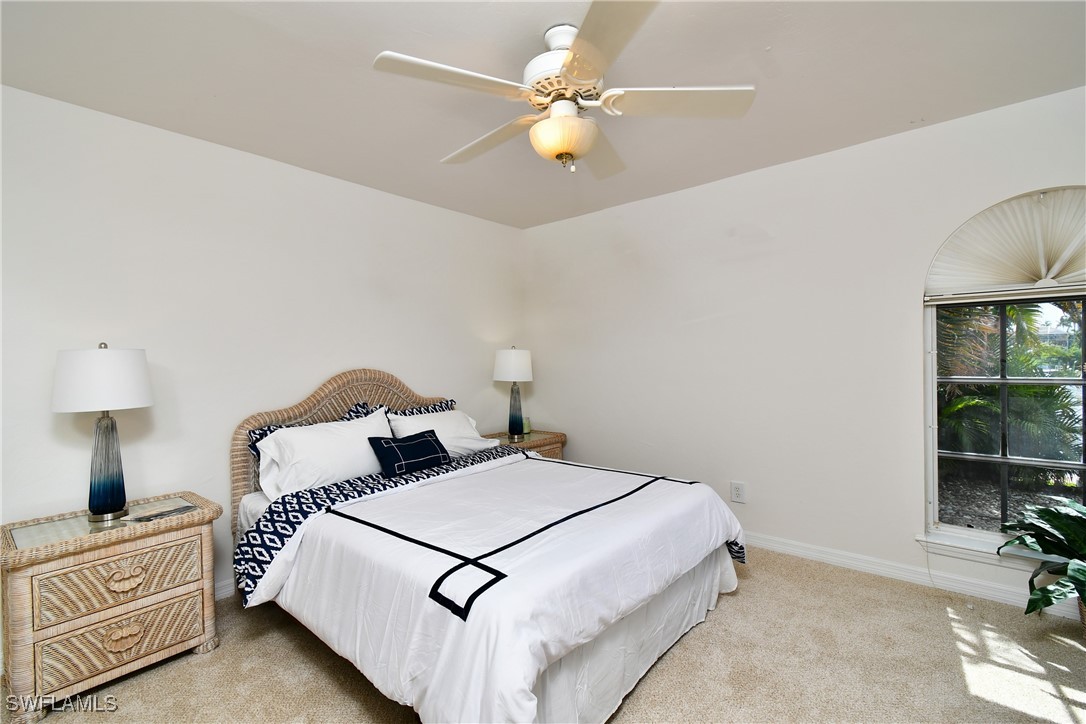 3 Bed Pool Home for Sale in Cape Coral, photo 25