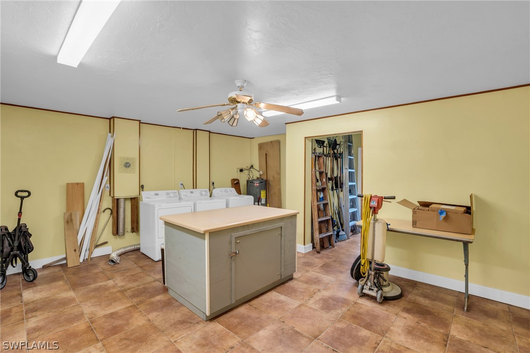 2 Bed Waterfront Home for Sale in Cape Coral, photo 25