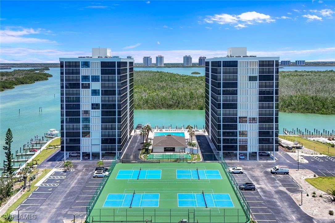 2 Bed Waterfront Home for Sale in Bay Harbor Club Condo, photo 25