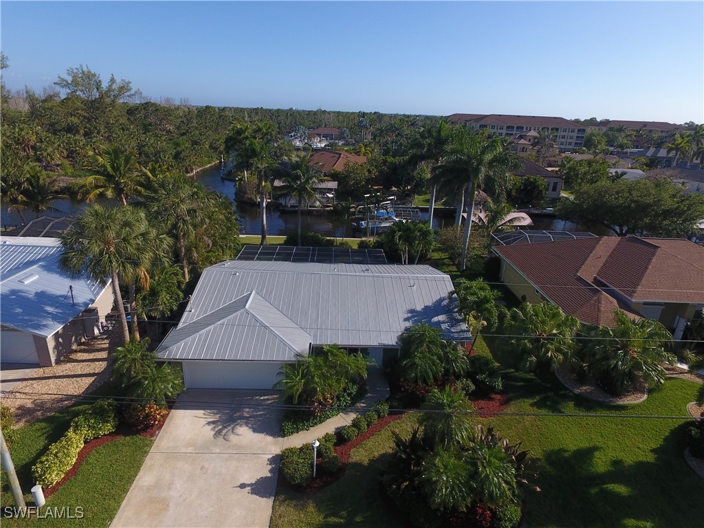 2 Bed Pool Home for Sale in Cape Coral, photo 25