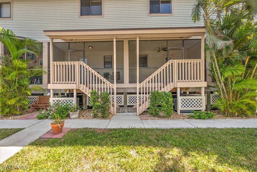 2 Bed Condominium for Sale in Fort Myers, photo 25
