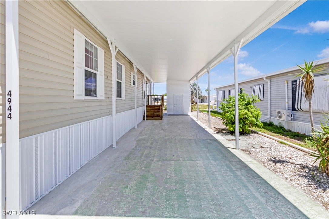 2 Bed ManufacturedHome for Sale in Pine Island Cove, photo 25