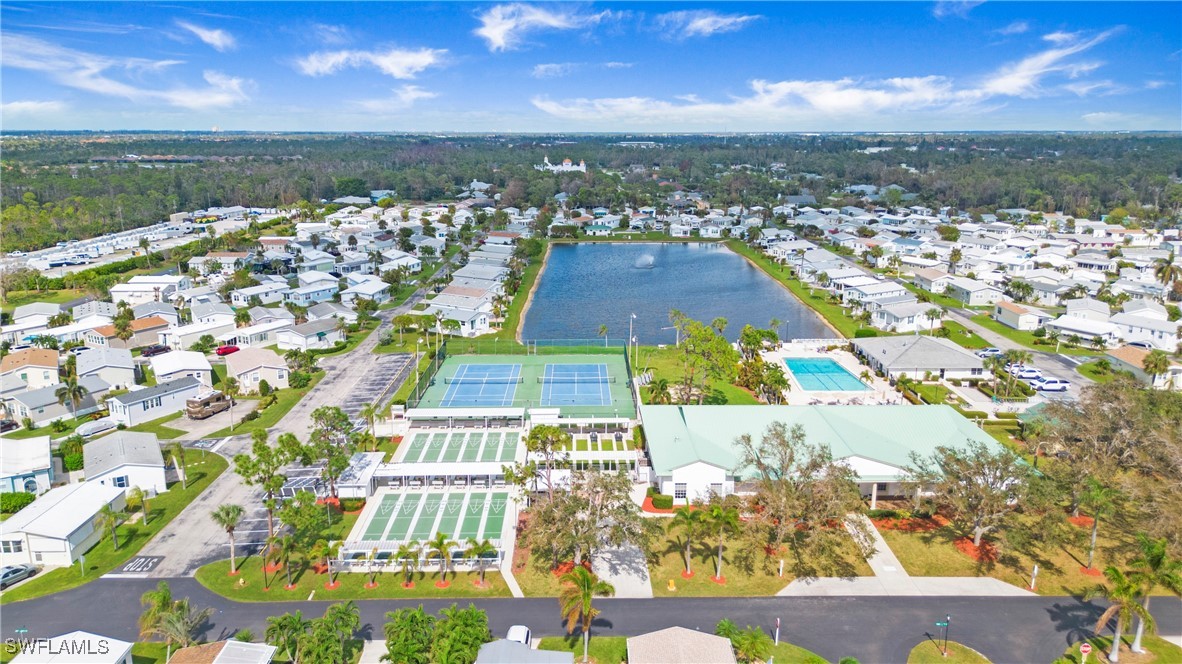 1 Bed ManufacturedHome for Sale in Estero, photo 25