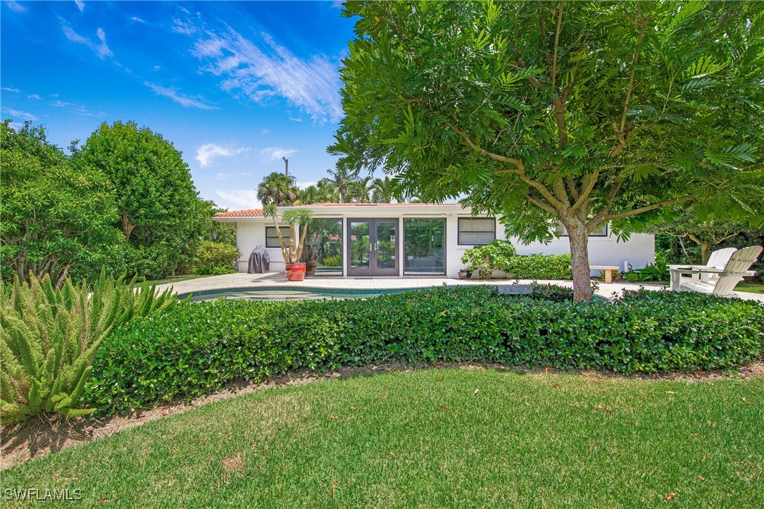 3 Bed Pool Home for Sale in Golden Shores, photo 25