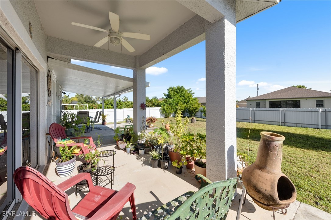 3 Bed SingleFamilyResidence for Sale in Cape Coral, photo 25