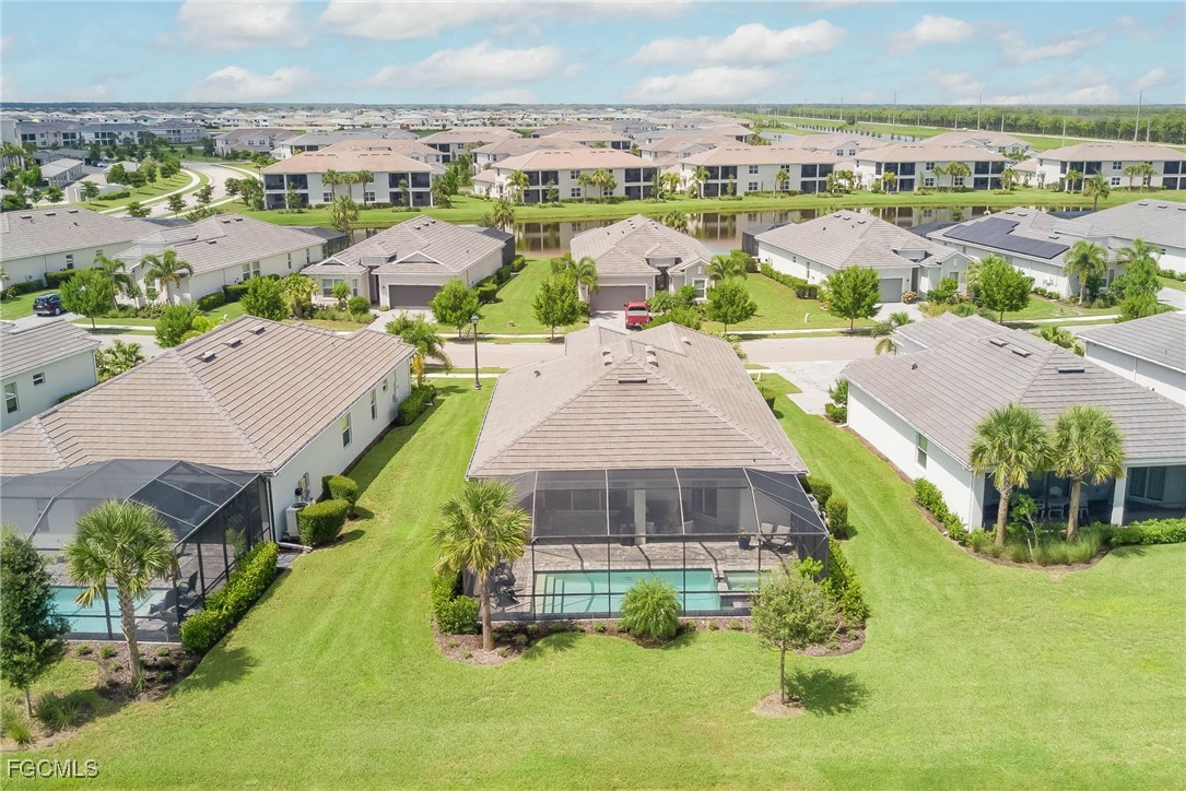 2 Bed Pool Home for Sale in Ave Maria, photo 25