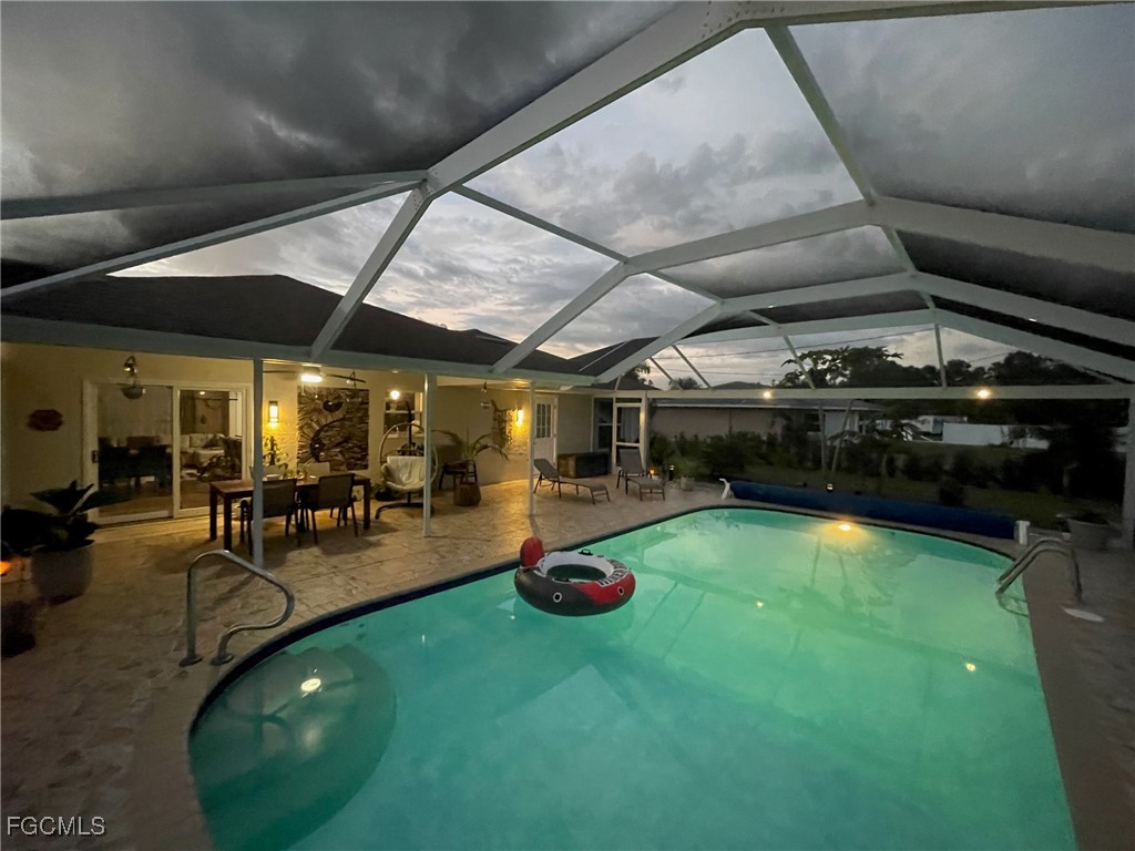 3 Bed Pool Home for Sale in Lehigh Acres, photo 25