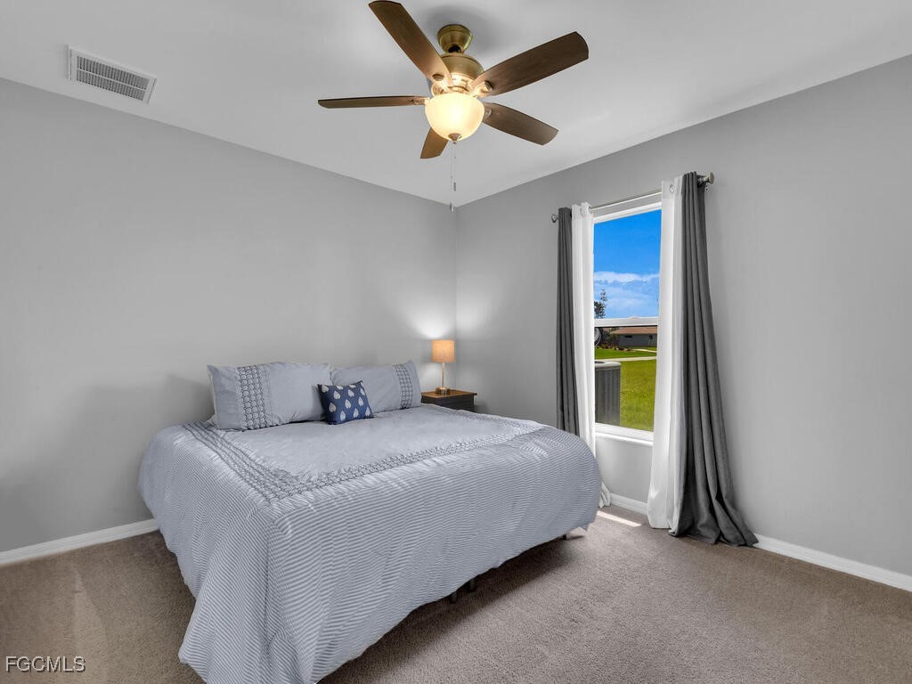3 Bed Pool Home for Sale in Cape Coral, photo 25