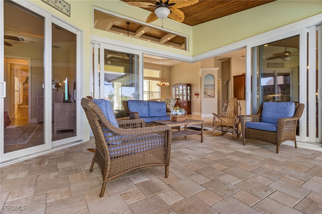 3 Bed Pool Home for Sale in Bokeelia, photo 25