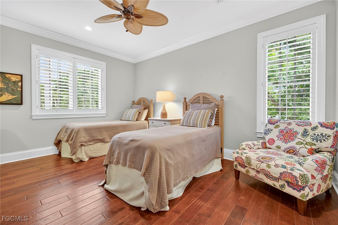 4 Bed Pool Home for Sale in Sanibel, photo 25