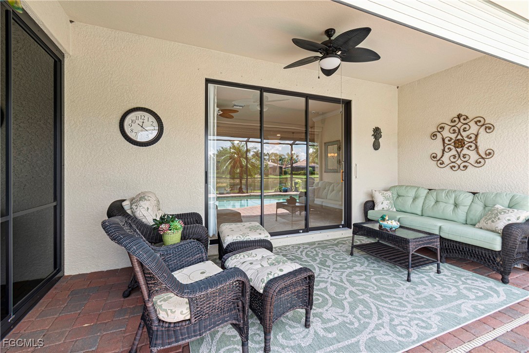 4 Bed Pool Home for Sale in Reflection Isles, photo 25