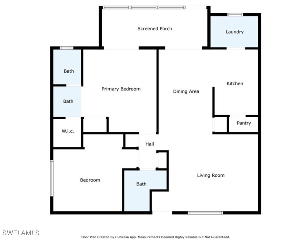 2 Bed Condominium for Sale in Hidden Lake Villas, photo 25
