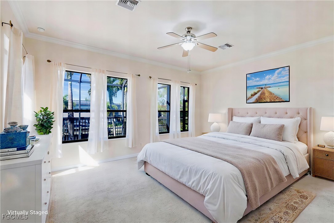 4 Bed Pool Home for Sale in Cape Coral, photo 25