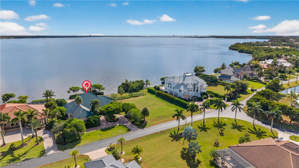 4 Bed Pool Home for Sale in North Fort Myers, photo 25