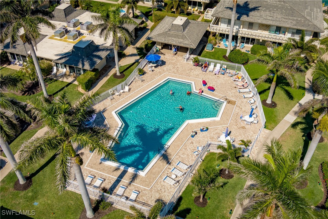 2 Bed Waterfront Home for Sale in Marco Island, photo 25