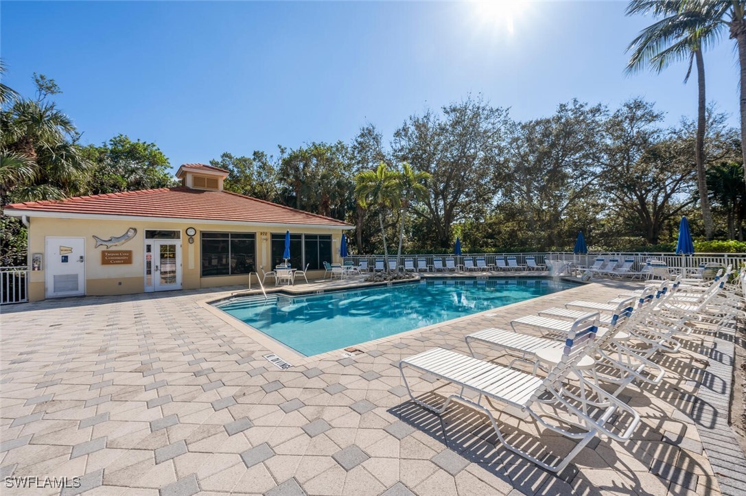 3 Bed Attached for Sale in Tarpon Cove, photo 25