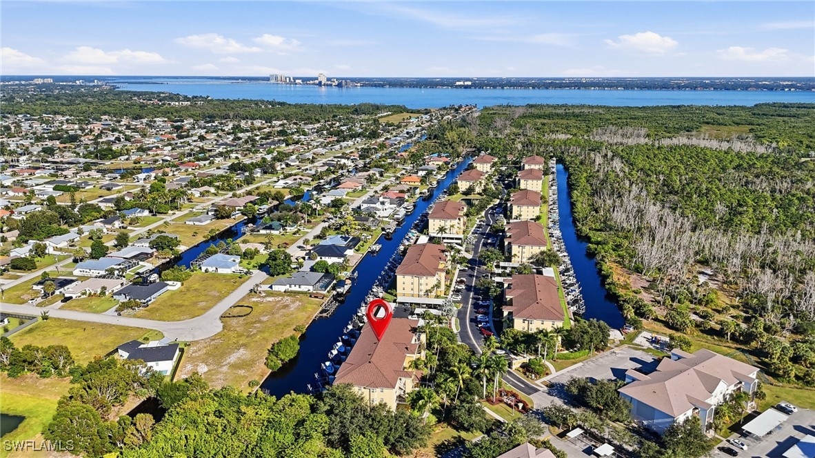 2 Bed Waterfront Home for Sale in Cape Coral, photo 25